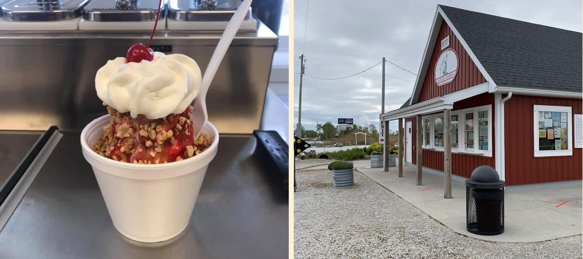 Barnside Creamery