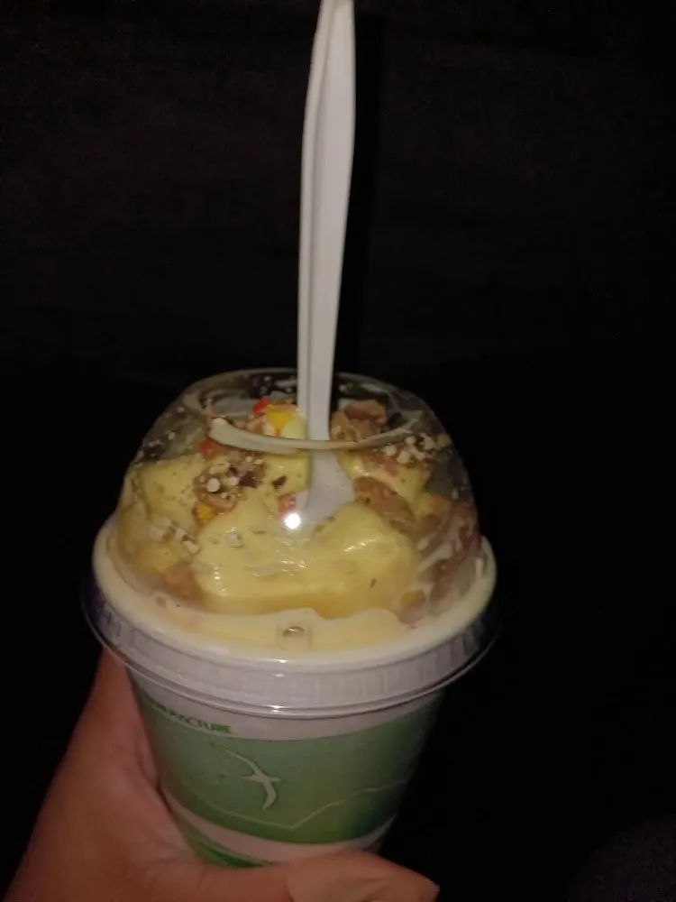Reese's Pieces Flurry